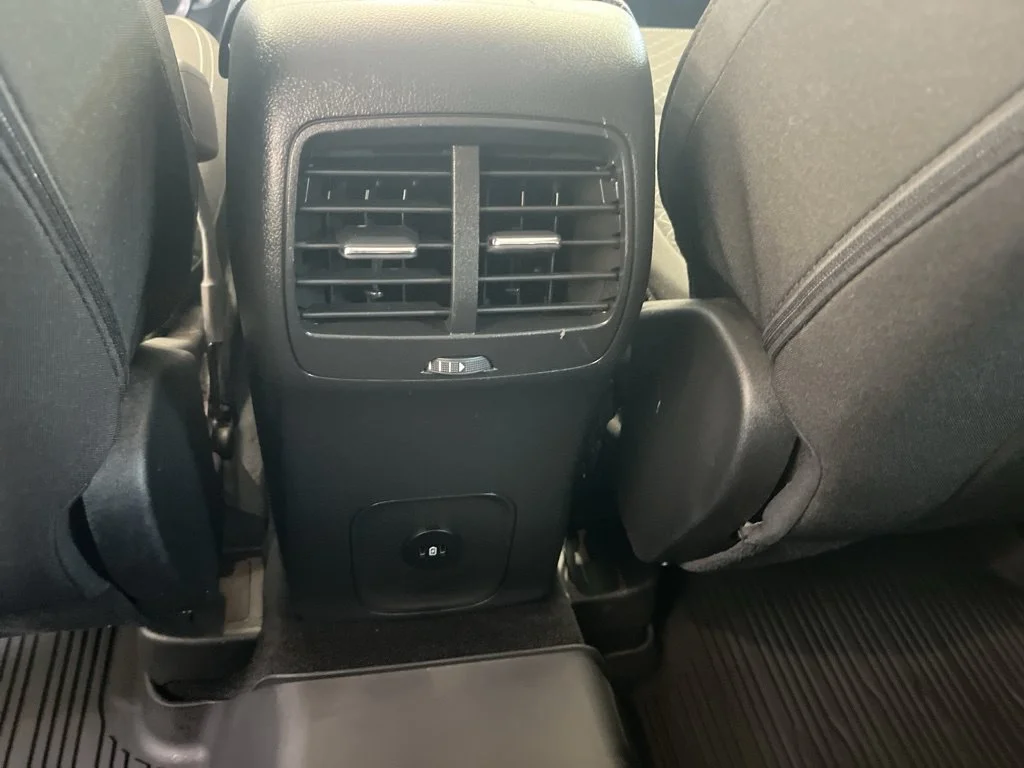 Used 2023 Black Metallic Ford Active image 16