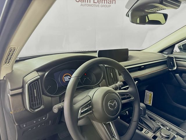 2026 Mazda CX-50 Premium Plus - Photo 9
