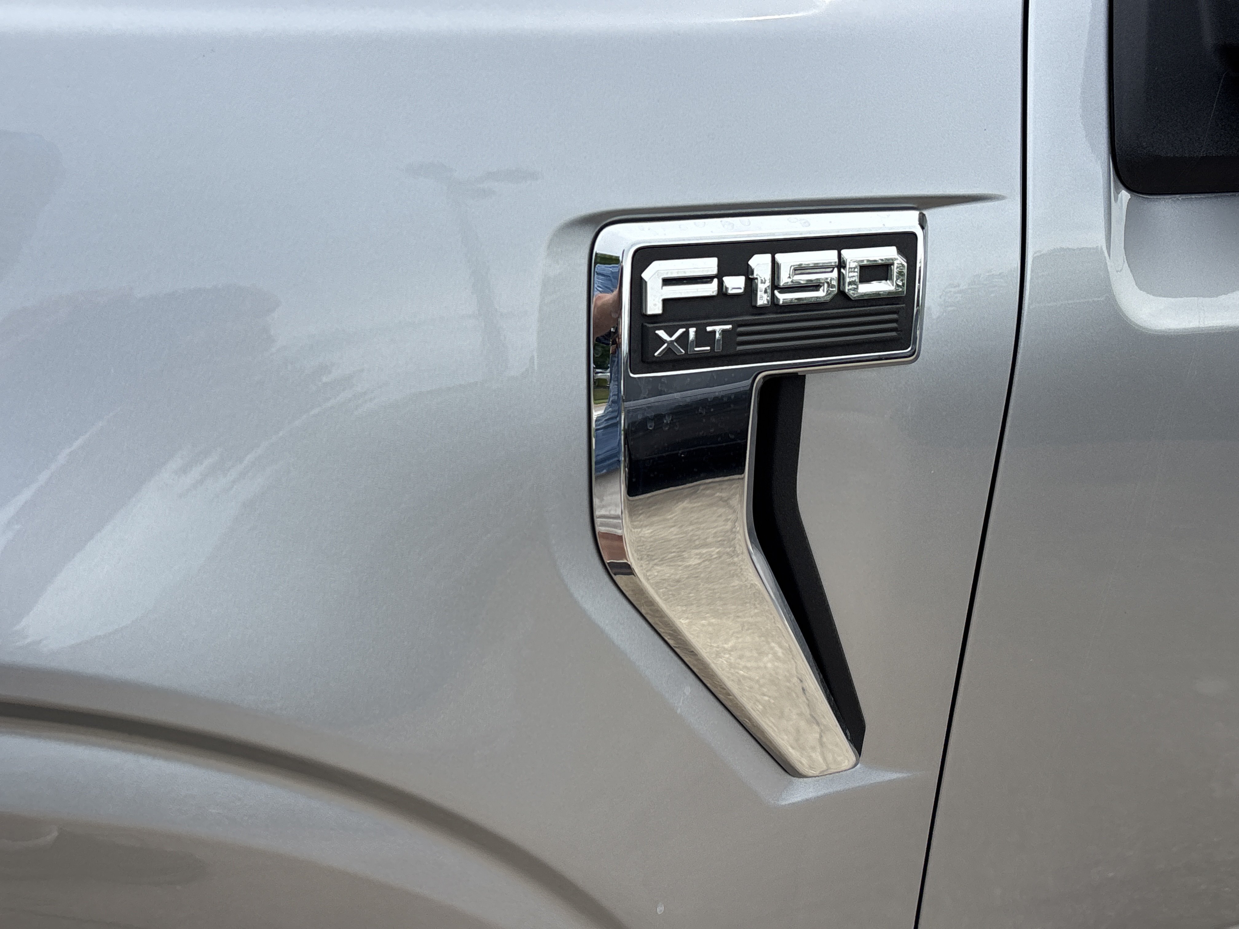 2023 Ford F-150 XLT - Photo 12