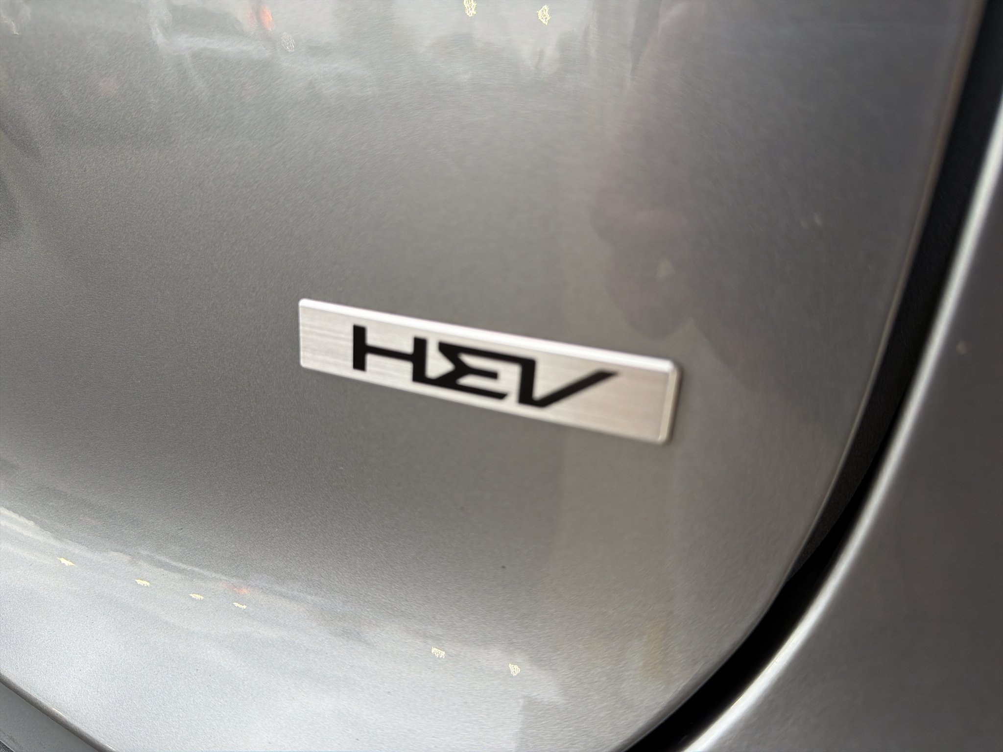 Certified Used 2024 Steel Gray Kia EX image 9