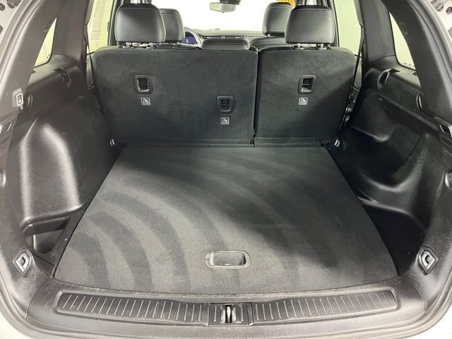 Used 2023 White/off-white Jeep Altitude X image 39