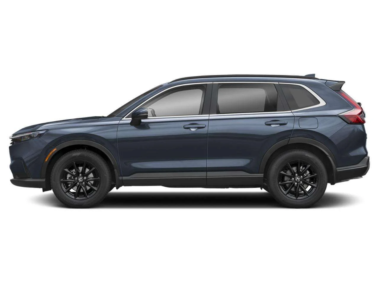 New 2026 Meteoroid Gray Metallic Honda SPORT Every road,every family,every adventure. image 3