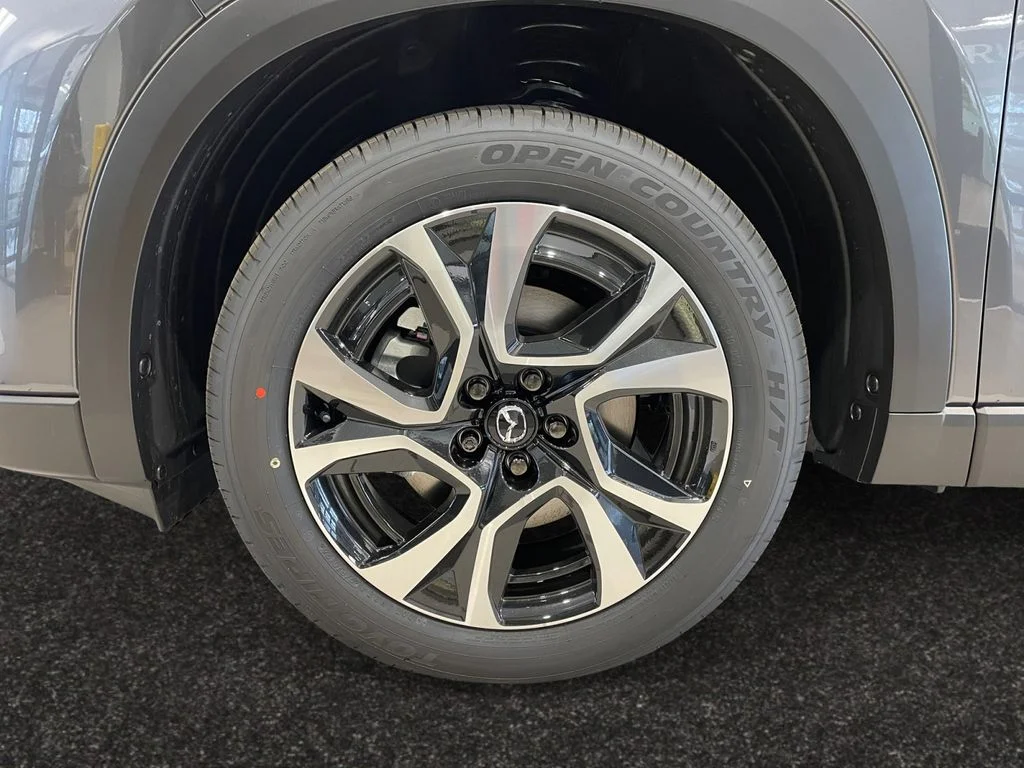 New 2026 Gray Mazda 2.5 S Preferred image 13
