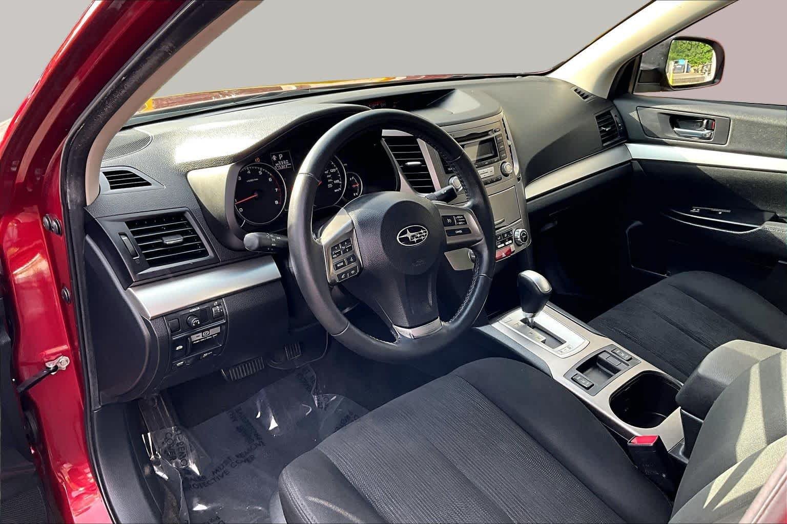 Used 2013 Venetian Red Pearl Subaru 2.5i Premium image 17