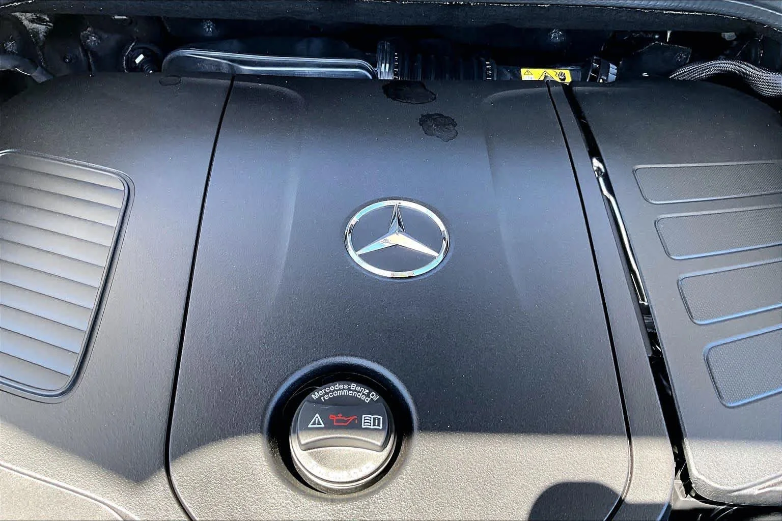 New 2026 Polar White Mercedes-Benz GLE 350 image 15