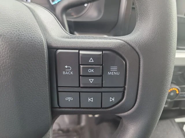New 2025 Oxford White Ford XL image 28
