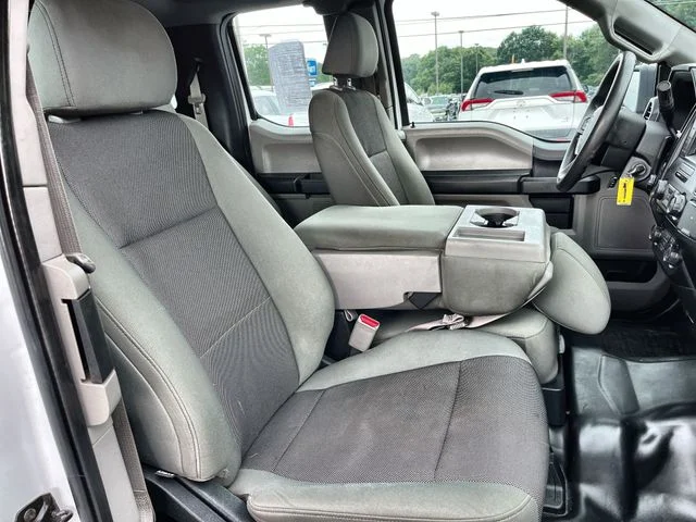Used 2015 White Ford XL image 24