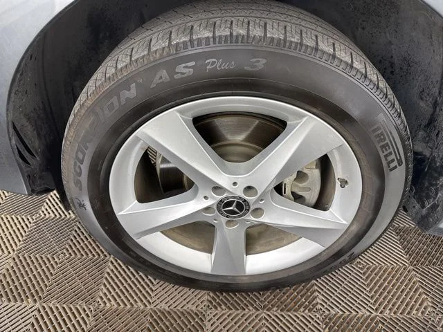 Used 2019  Mercedes-Benz GLE 400 image 28