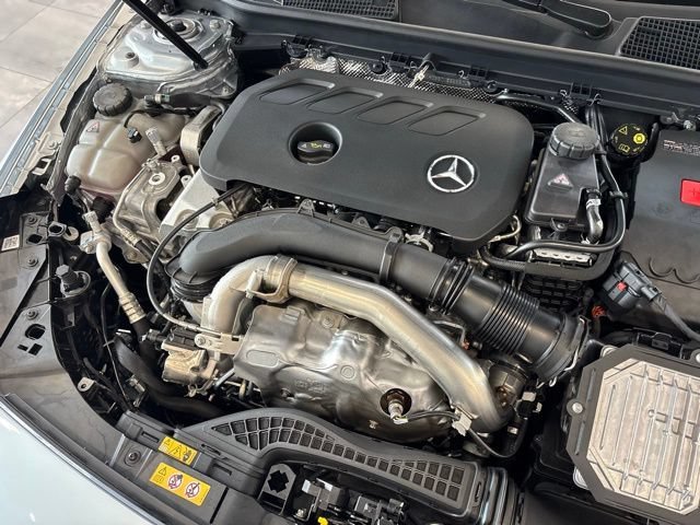 New 2026 Cirrus Silver Metallic Mercedes-Benz CLA 250 image 60