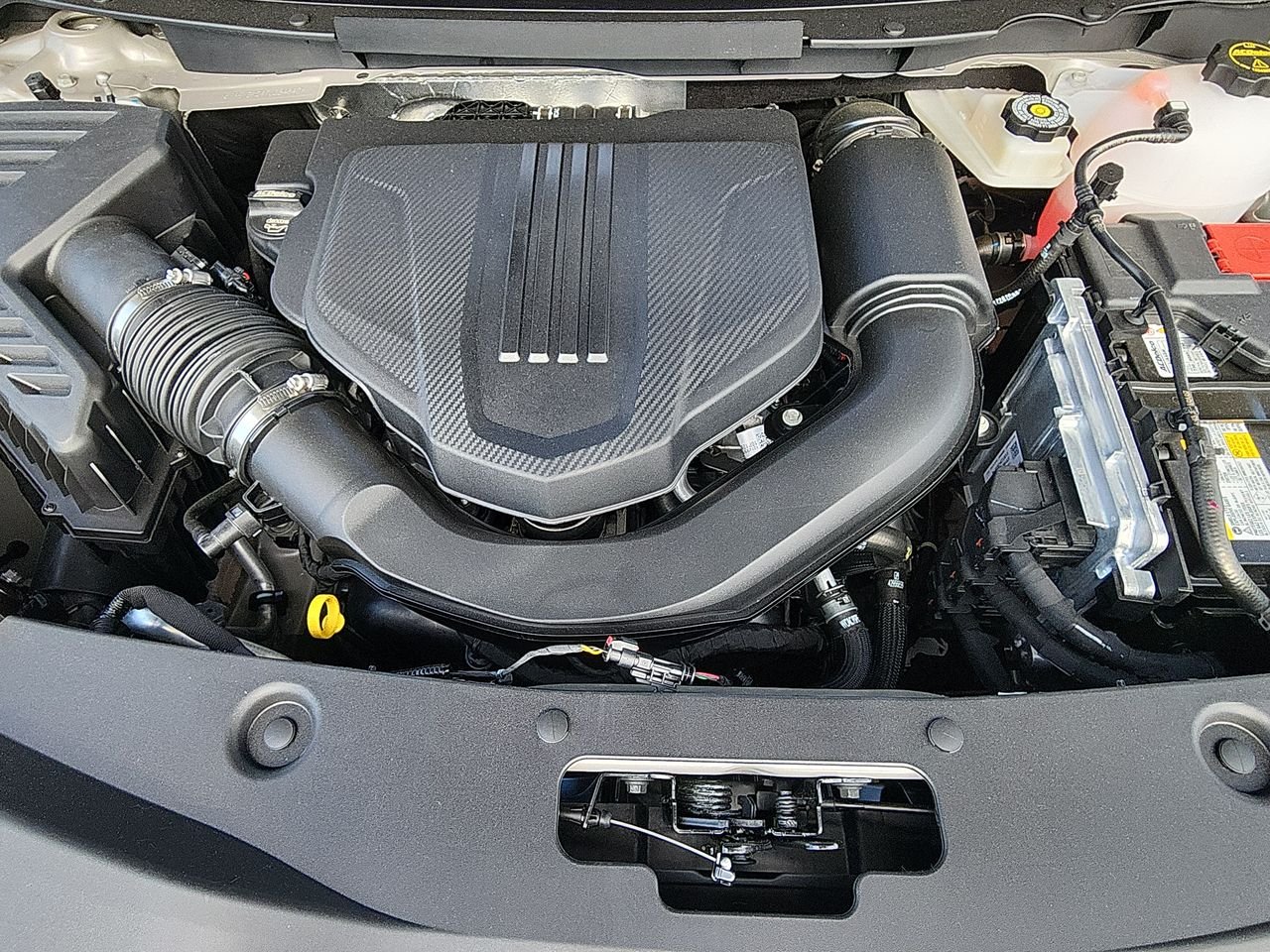 New 2026 Beige Buick Sport Touring image 27