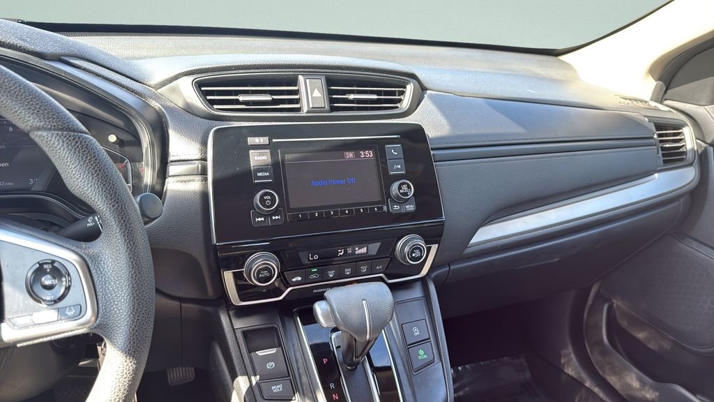 2020 Honda CR-V LX - Photo 14