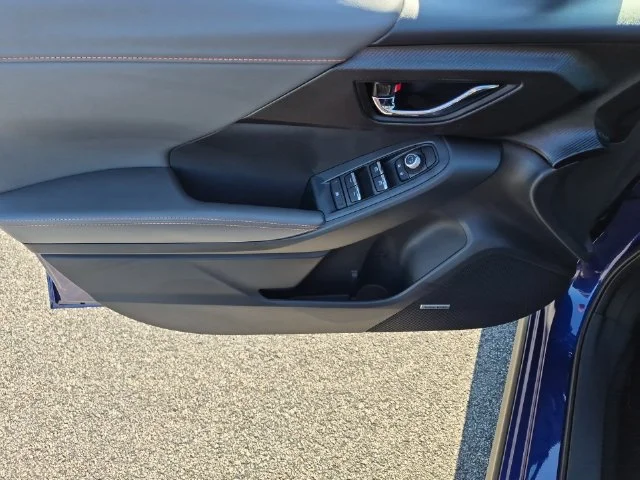 New 2026 SAPPHIRE BLUE PEARL Subaru Limited Hybrid image 12