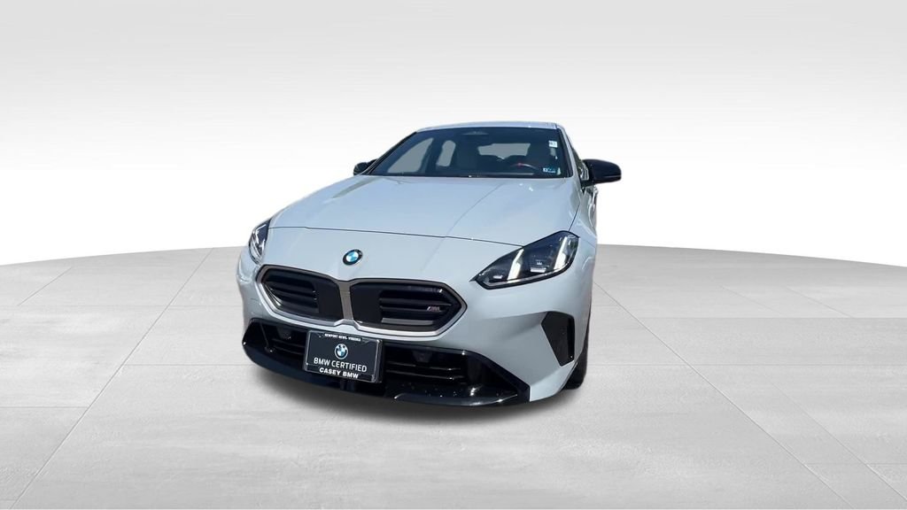2025 BMW 2 Series M235 - Photo 13