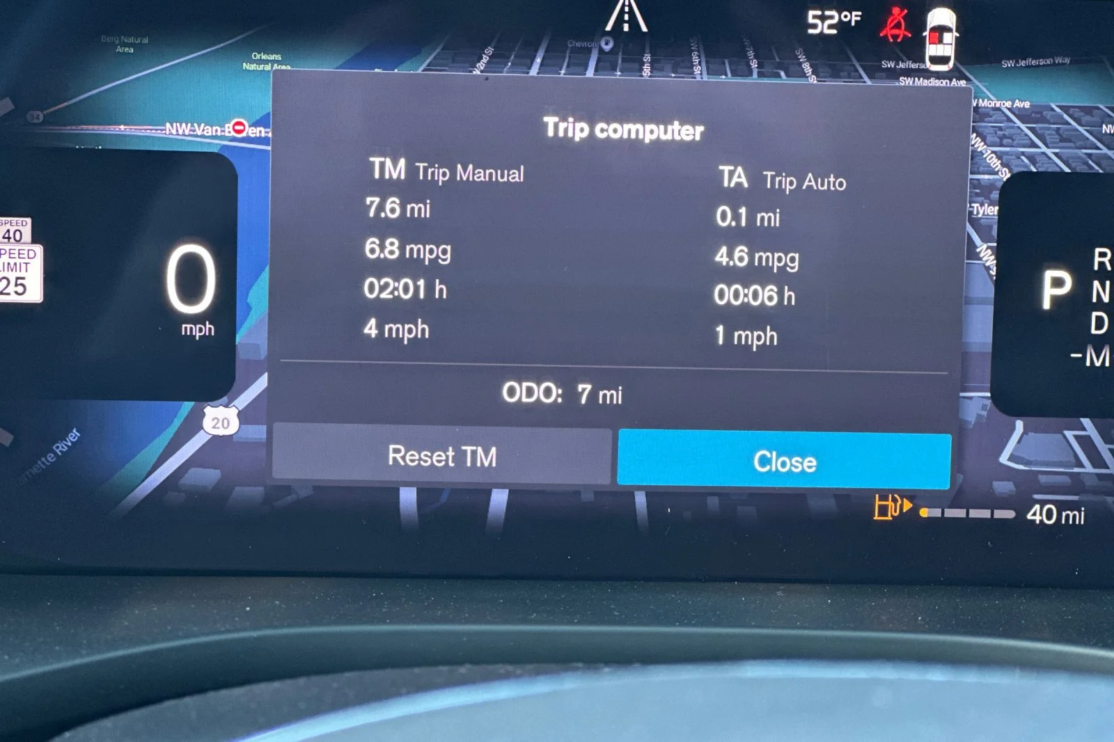 2026 Volvo XC60 Ultra - Photo 23