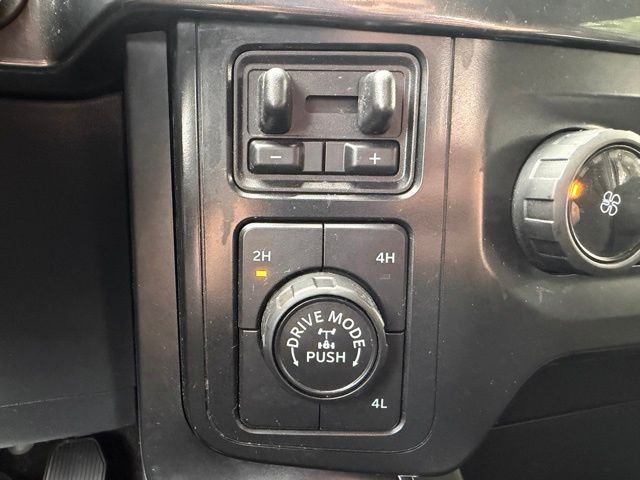 Certified Used 2022 Carbonized Gray Metallic Ford XL image 25