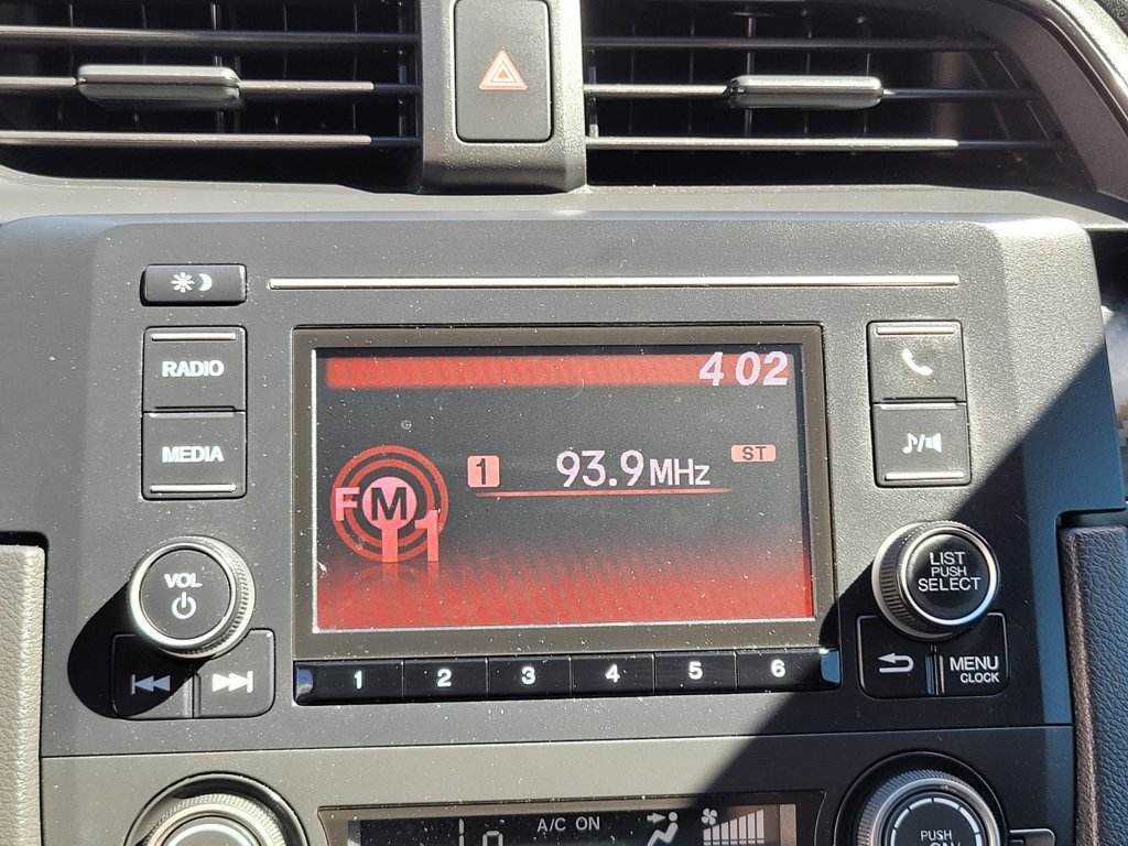 Used 2017 Silver Honda Sport image 18
