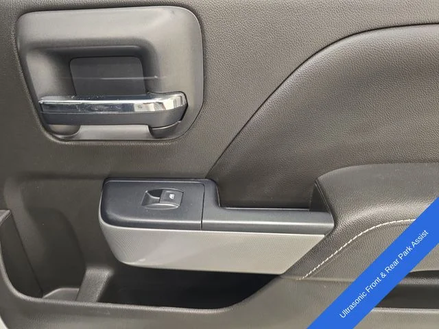 Used 2018 Summit White Chevrolet LTZ image 15
