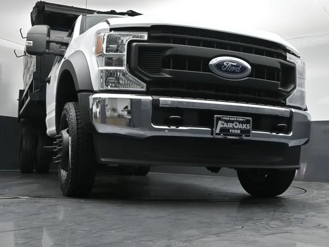 Used 2020 Oxford White Ford XL image 28