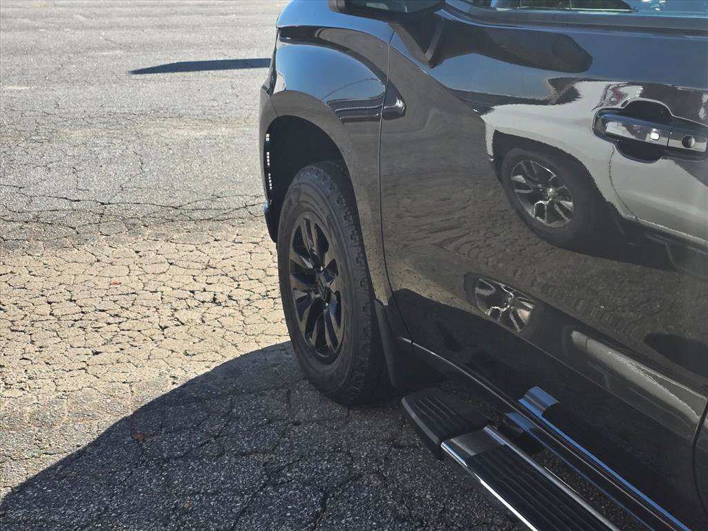 Used 2022 Brown Chevrolet RST image 20