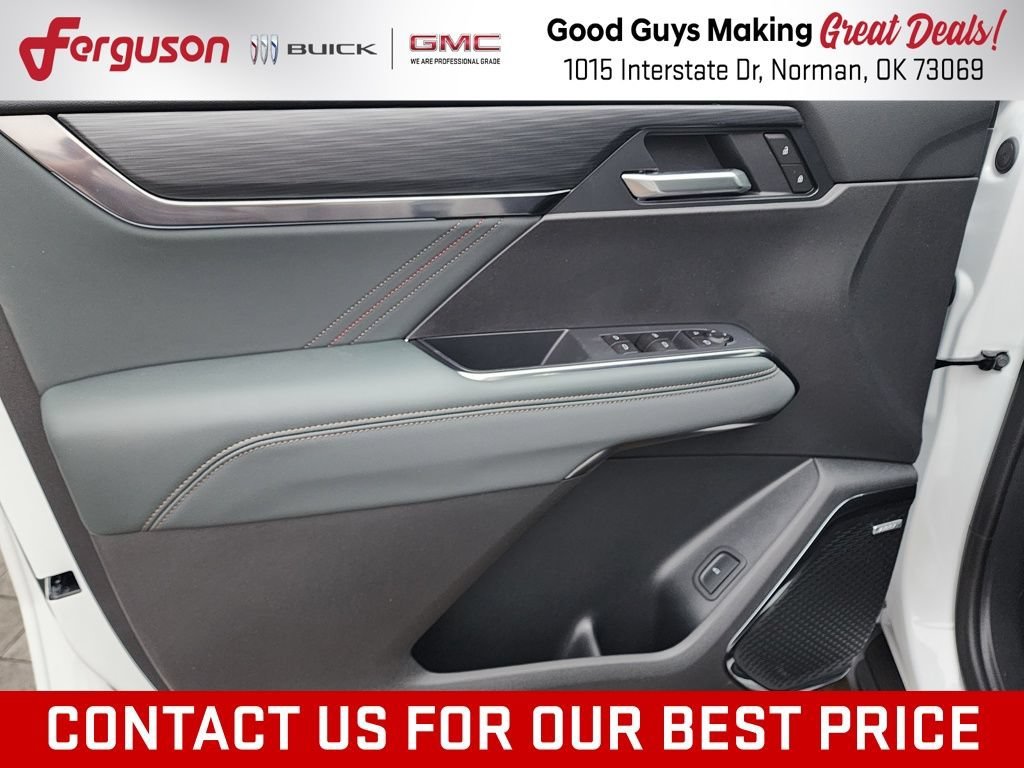 2026 GMC Acadia AT4 - Photo 14