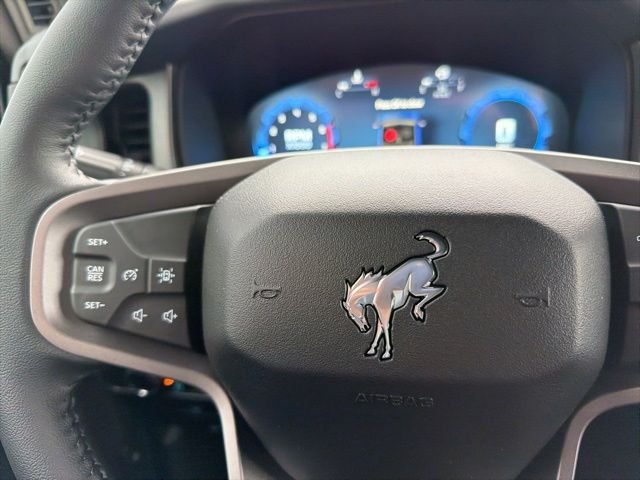 New 2026 Oxford White Ford Big Bend® image 22