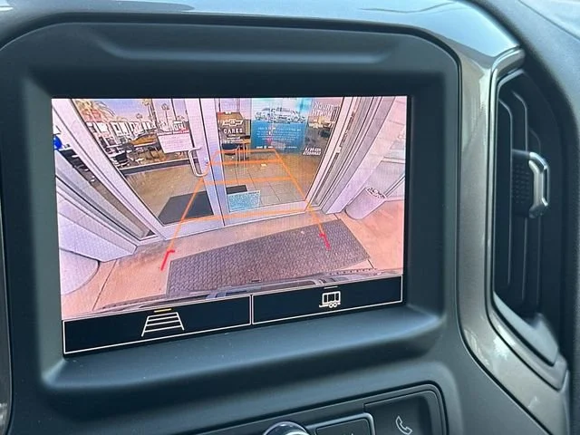2026 Chevrolet Silverado 1500 Custom - Photo 18