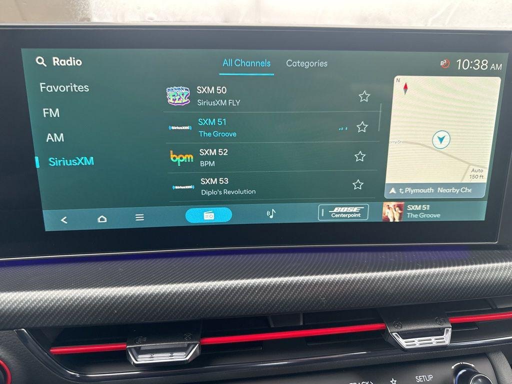 2026 Hyundai Sonata N Line - Photo 28