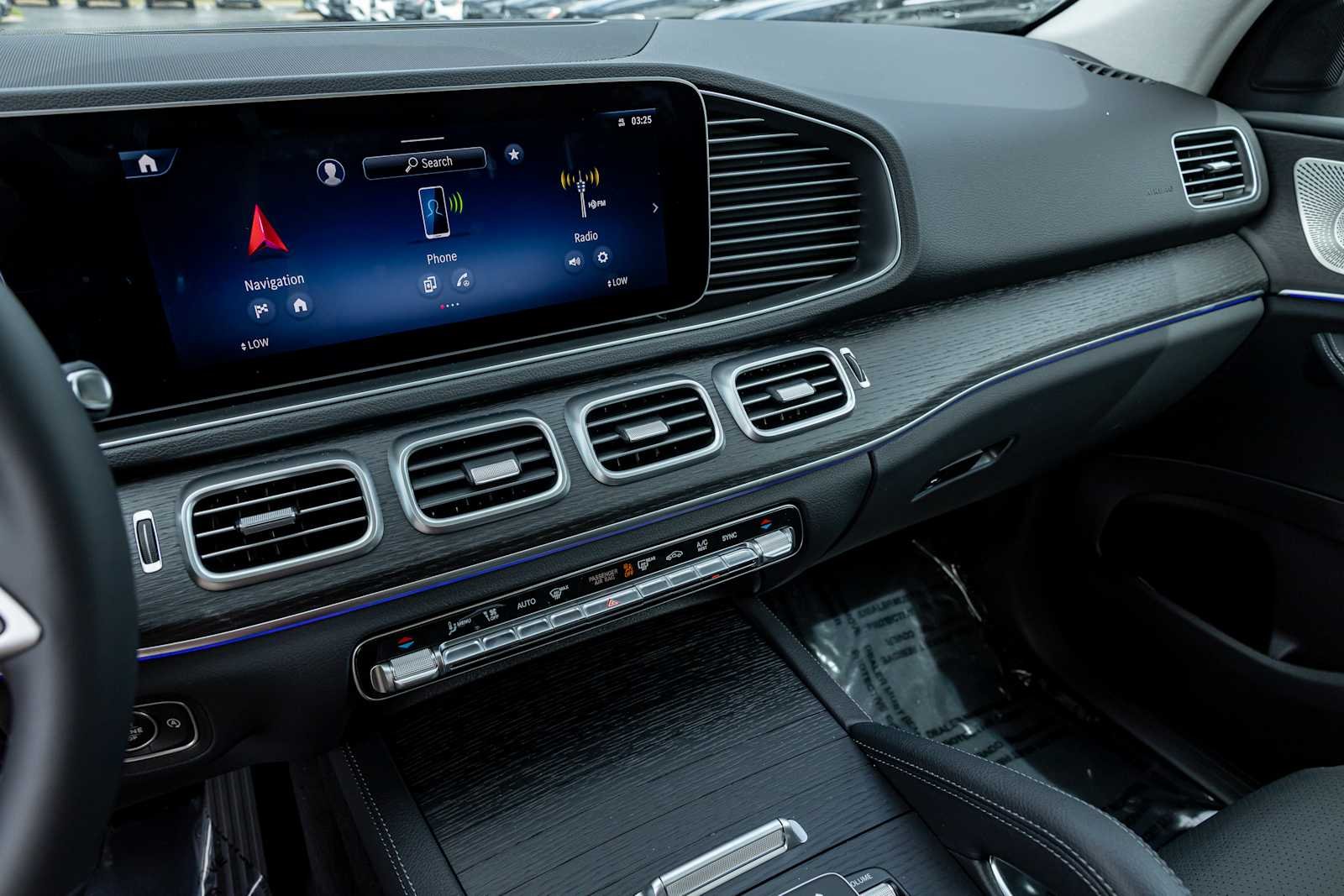 New 2026 Black Mercedes-Benz GLE 350 image 16