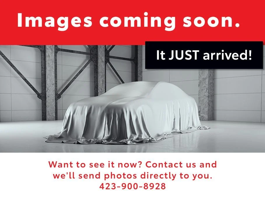 Used 2023 Black Toyota TRD Sport image 6