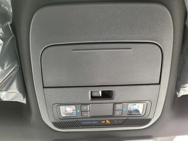 New 2026 Antimatter Blue Metallic Ford XLT image 43