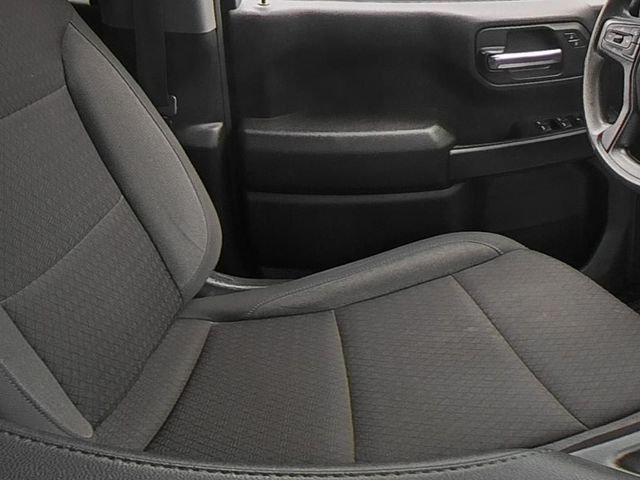 Used 2024 Gray Chevrolet Custom Trail Boss image 37