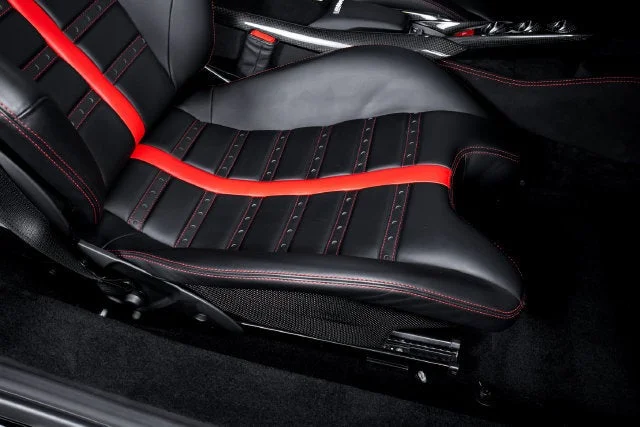 Certified Used 2020 Nero Ferrari  image 65