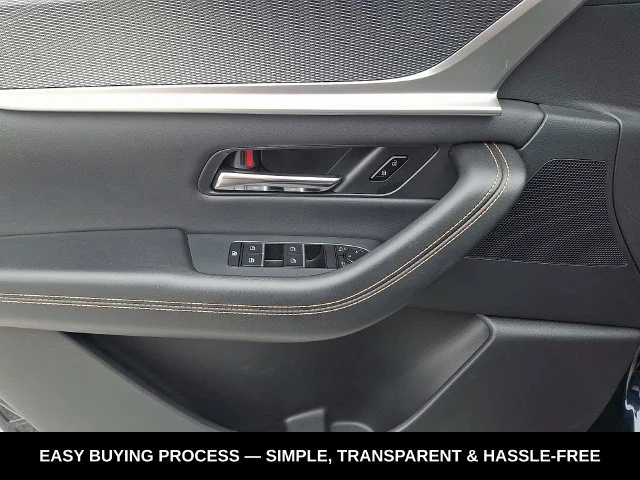 Used 2024 Blue Mazda Preferred image 15