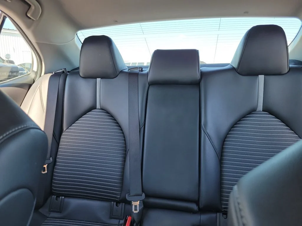 2024 Toyota Camry SE - Photo 13
