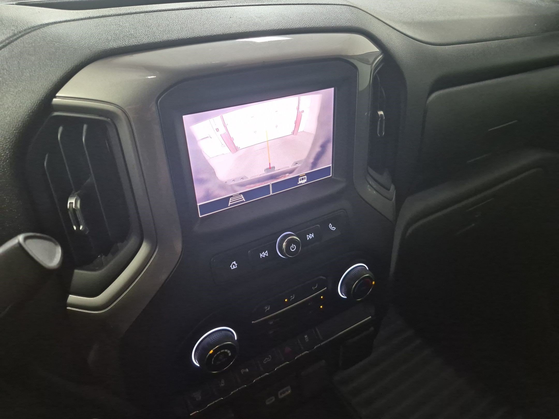 Used 2024 Red Hot Chevrolet Custom image 25