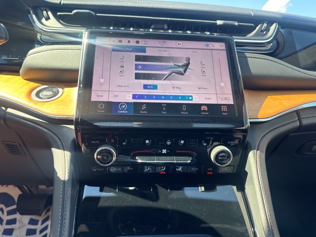 2023 Jeep Grand Cherokee Summit Reserve - Photo 24