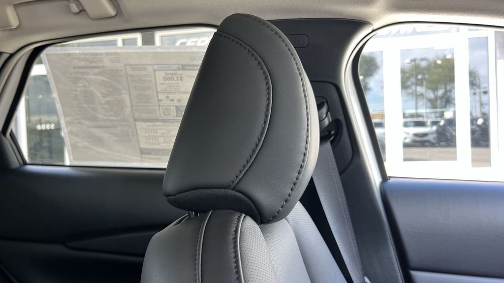 2025 Mazda CX-30 Turbo Premium - Photo 21