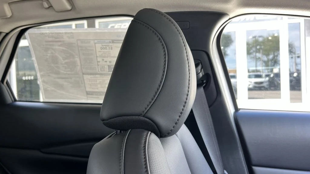 2025 Mazda CX-30 Turbo Premium - Photo 20