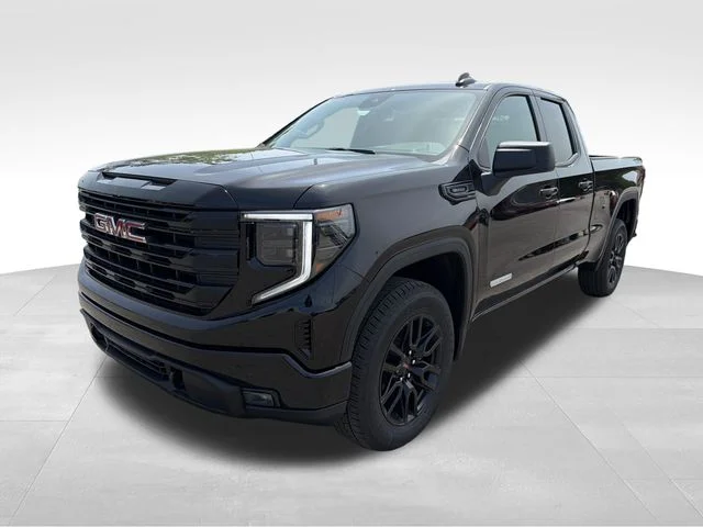 New 2026 Black GMC Elevation image 3