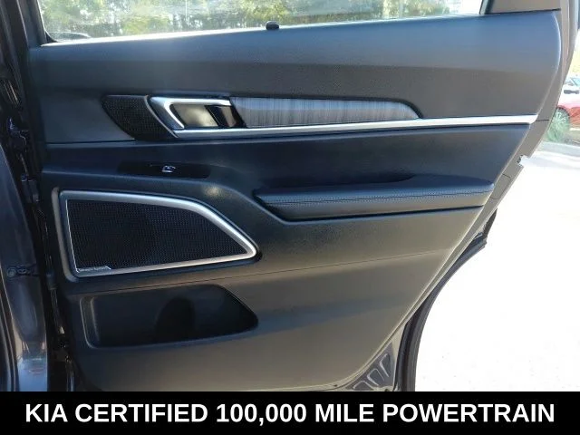 Used 2025 Gray Kia SX image 31