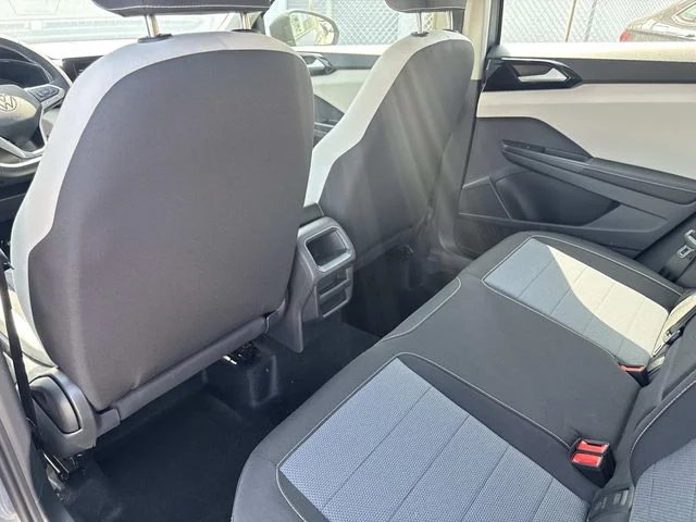 New 2026 Gray Volkswagen 1.5T S image 10