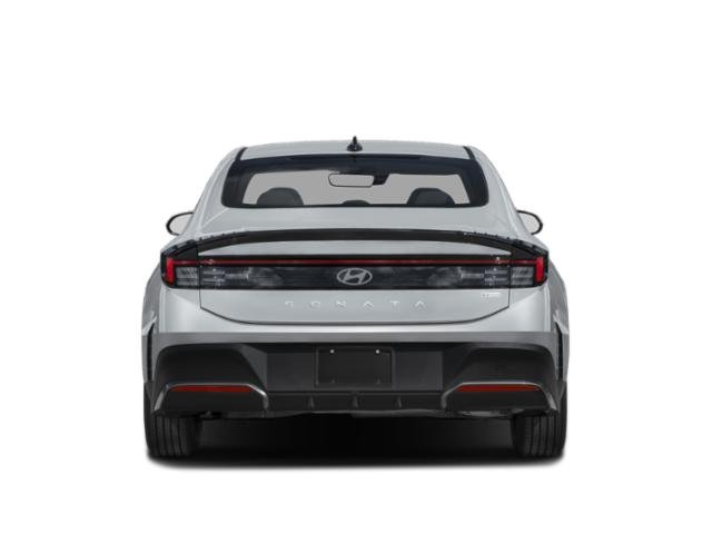 New 2026 Abyss Black Hyundai Blue image 5