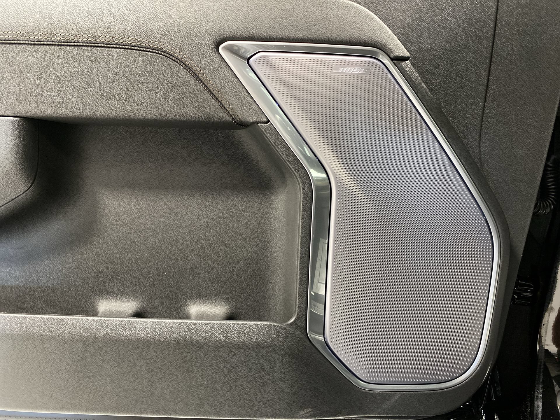 2026 Chevrolet Silverado 1500 High Country - Photo 23