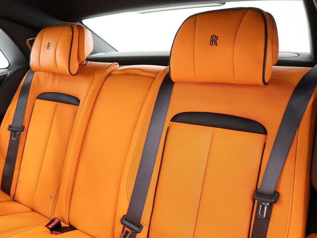 New 2027 Black Diamond Rolls-Royce  image 26