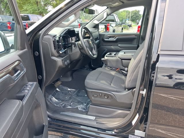 Used 2024 Black Chevrolet LT image 14