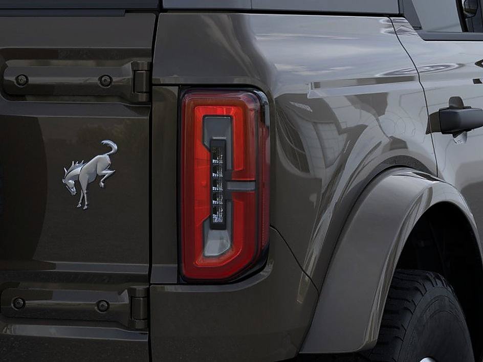 New 2026 Marsh Gray Ford Outer Banks® image 23
