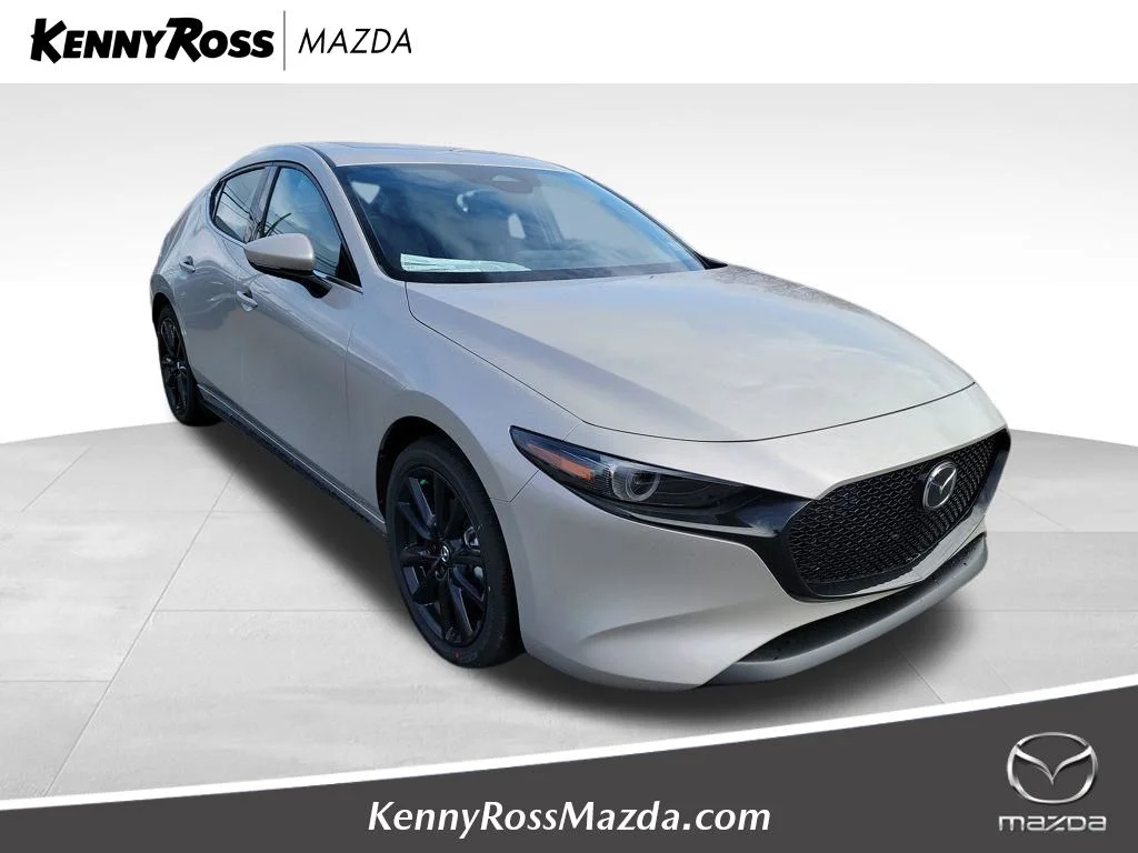 2026 Mazda CX-3 Premium MT 5-Door SKYACTIV's photo