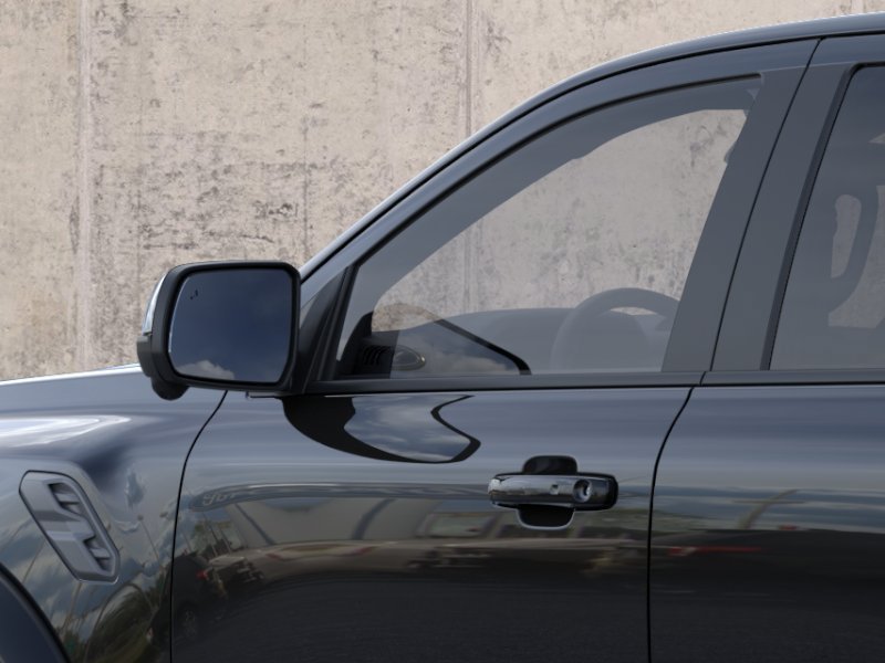 New 2026 Shadow Black Ford Raptor® image 20