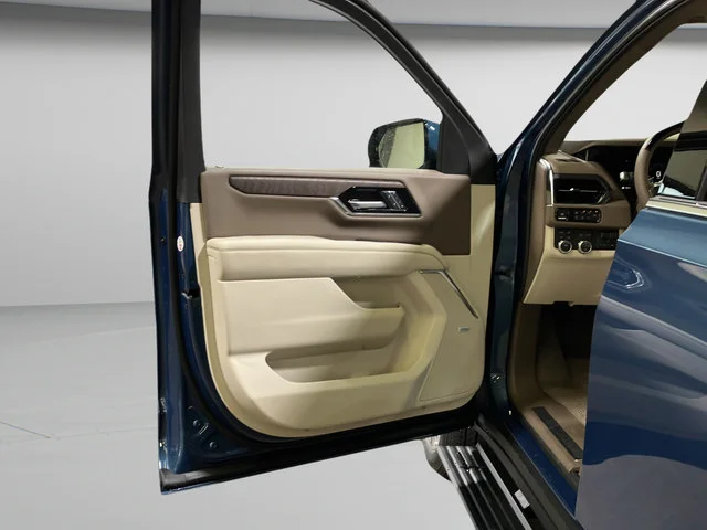 2026 GMC Yukon Denali - Photo 25