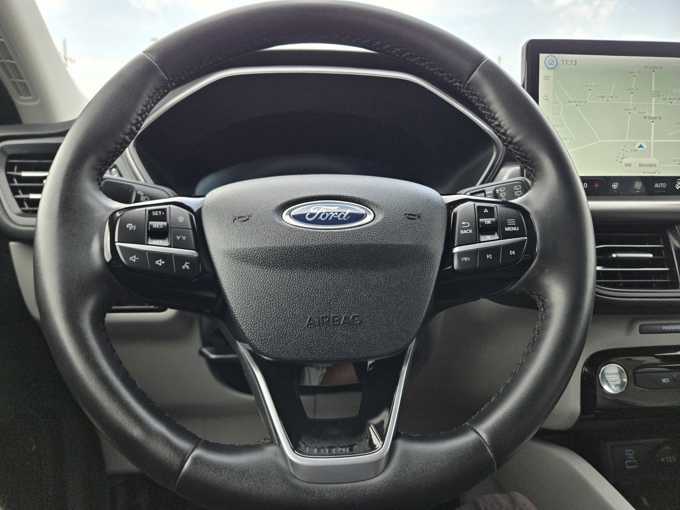 Used 2023  Ford Active image 18